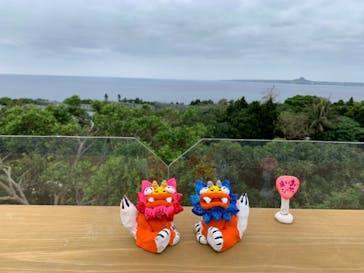可愛いシーサー専門店 まいまいシーサーに投稿された画像（2020/1/9）