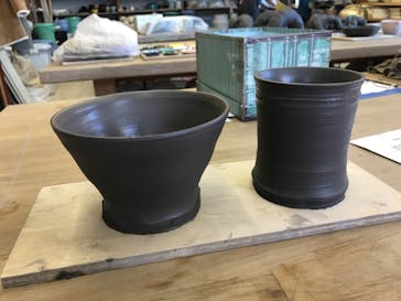 ルームルームとうげいきょうしつに投稿された画像（2020/1/9）