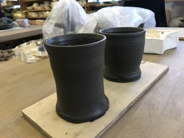 ルームルームとうげいきょうしつに投稿された画像（2020/1/9）