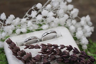 手づくり指輪の金工舎に投稿された画像（2019/12/27）