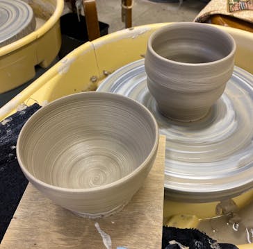 堀越陶房に投稿された画像（2020/1/9）