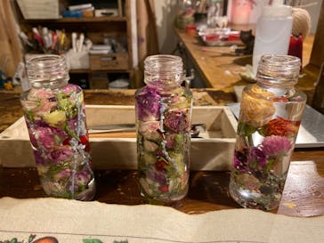 Aroma&Candle School Candle Studio One（アロマアンドスクールキャンドルスタジオワン）に投稿された画像（2020/1/9）