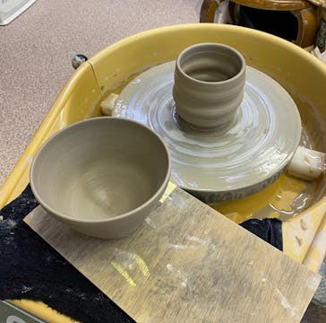 堀越陶房に投稿された画像（2020/1/9）