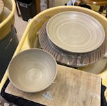 堀越陶房に投稿された画像（2020/1/10）