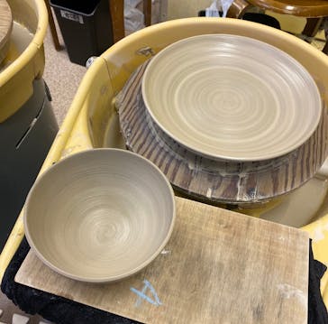 堀越陶房に投稿された画像（2020/1/10）