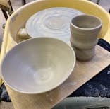 堀越陶房に投稿された画像（2020/1/10）