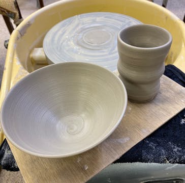 堀越陶房に投稿された画像（2020/1/10）