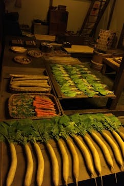 江東区深川江戸資料館に投稿された画像（2020/1/10）