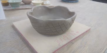 メイト陶芸教室・梅田に投稿された画像（2020/1/11）