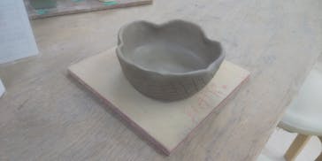 メイト陶芸教室・梅田に投稿された画像（2020/1/11）