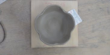 メイト陶芸教室・梅田に投稿された画像（2020/1/11）