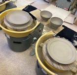 堀越陶房に投稿された画像（2020/1/11）