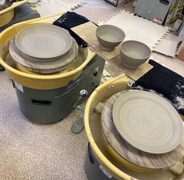 堀越陶房に投稿された画像（2020/1/11）