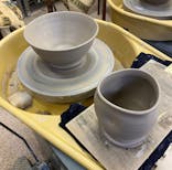 堀越陶房に投稿された画像（2020/1/11）