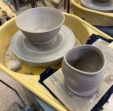 堀越陶房に投稿された画像（2020/1/11）