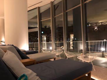 オーシャンスパ Fuuaに投稿された画像（2020/1/11）