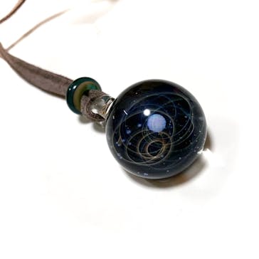 HASE（ハセ）硝子工房に投稿された画像（2020/1/11）