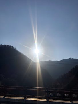 秩父Geo Gravity Park（ジオグラビティーパーク）に投稿された画像（2020/1/12）