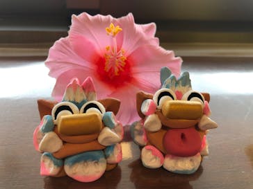 可愛いシーサー専門店 まいまいシーサーに投稿された画像（2020/1/12）