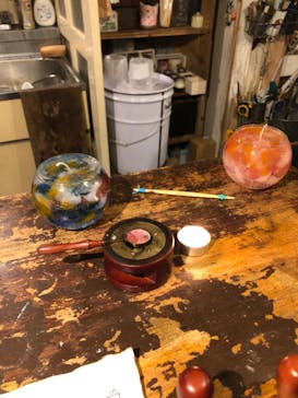 Aroma&Candle School Candle Studio One（アロマアンドスクールキャンドルスタジオワン）に投稿された画像（2020/1/12）