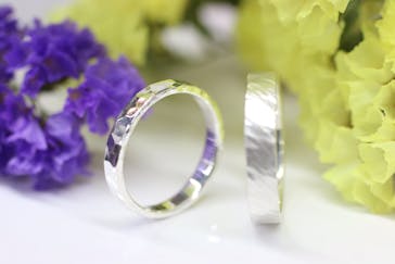 渋谷の彫金教室 studio crucible（スタジオ クルーシブル）に投稿された画像（2020/1/12）