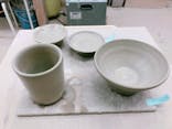うづまこ陶芸教室に投稿された画像（2020/1/12）