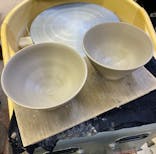 堀越陶房に投稿された画像（2020/1/12）