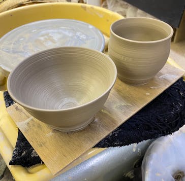 堀越陶房に投稿された画像（2020/1/12）