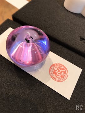 ちいさな硝子の本の博物館に投稿された画像（2020/1/12）