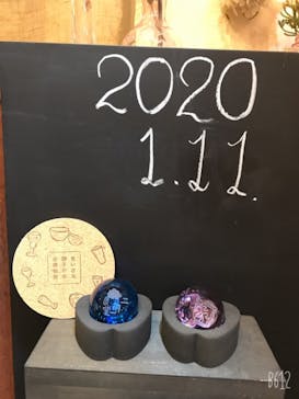 ちいさな硝子の本の博物館に投稿された画像（2020/1/12）