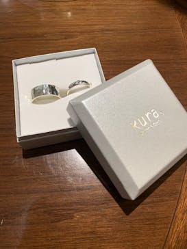 彫金教室 Kuraに投稿された画像（2020/1/12）