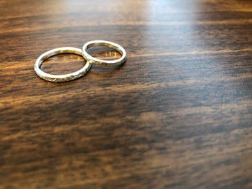 atelier leaf m  手作りアクセサリー（アトリエリーフエムテヅクリアクセサリー）に投稿された画像（2020/1/12）