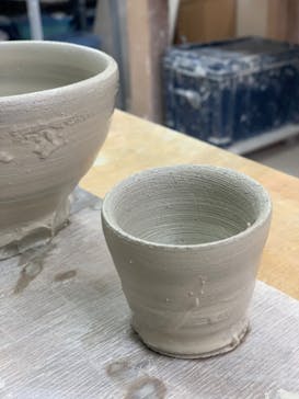 うづまこ陶芸教室に投稿された画像（2020/1/13）