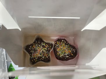 おやつタウンに投稿された画像（2020/1/13）