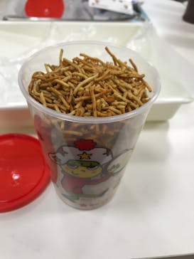 おやつタウンに投稿された画像（2020/1/13）