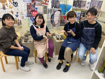 千秋（せんしゅう）工房に投稿された画像（2020/1/13）