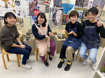 千秋（せんしゅう）工房に投稿された画像（2020/1/13）