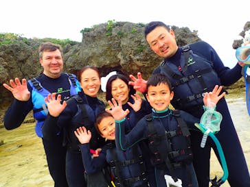 ダイビングショップ Sea Free（シーフリー）に投稿された画像（2020/1/13）