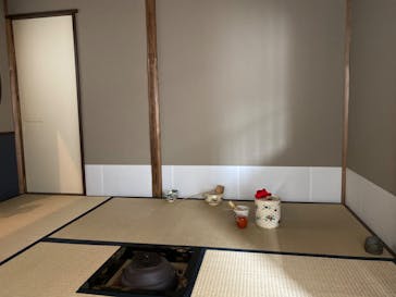 茶禅に投稿された画像（2020/1/13）