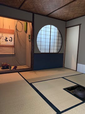 茶禅に投稿された画像（2020/1/13）