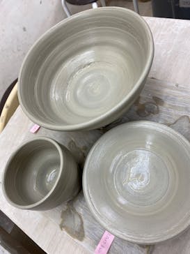 うづまこ陶芸教室に投稿された画像（2020/1/13）