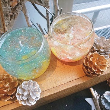 JCAキャンドルスタジオ東京本校に投稿された画像（2020/1/13）