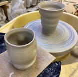 堀越陶房に投稿された画像（2020/1/13）