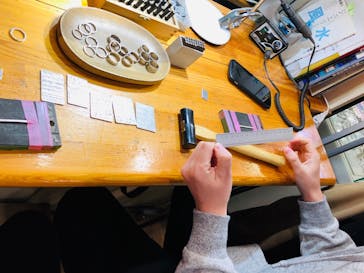 impera accessory（インペラアクセサリー）に投稿された画像（2020/1/13）