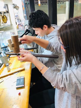 impera accessory（インペラアクセサリー）に投稿された画像（2020/1/13）