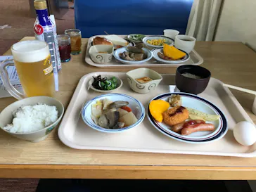 駿河健康ランドに投稿された画像（2020/1/14）