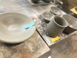 伊豆の陶芸体験ほけきょ庵に投稿された画像（2020/1/14）