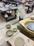 メイト陶芸教室・梅田に投稿された画像（2020/1/14）