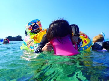 ダイビングショップ Sea Free（シーフリー）に投稿された画像（2020/1/14）