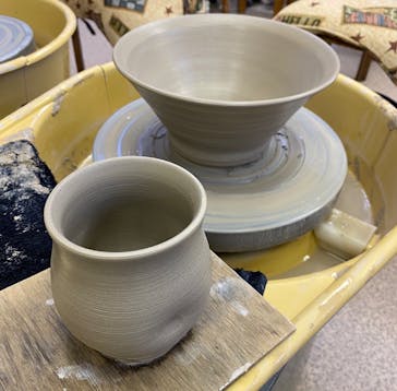 堀越陶房に投稿された画像（2020/1/14）